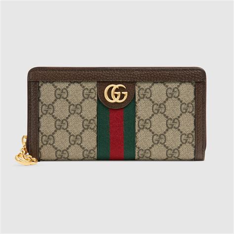 portafoglio gucci femminili|Portafogli Gucci da donna .